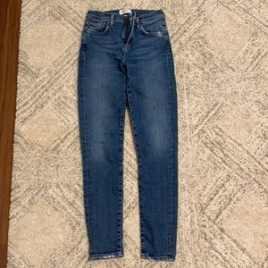 Agolde jeans